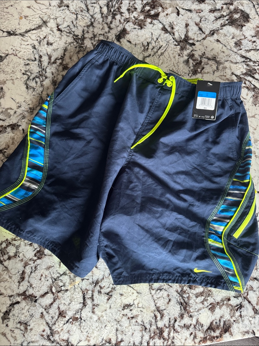 Nike Men’s Swim